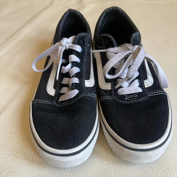 VANS Old Skool shoes - Picture 1 of 7